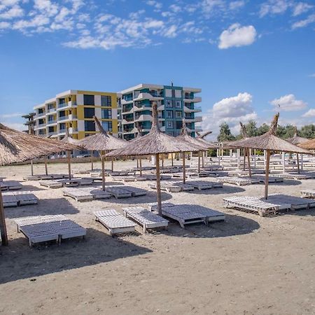 Apartament George Mamaia Apartment Navodari Exterior photo