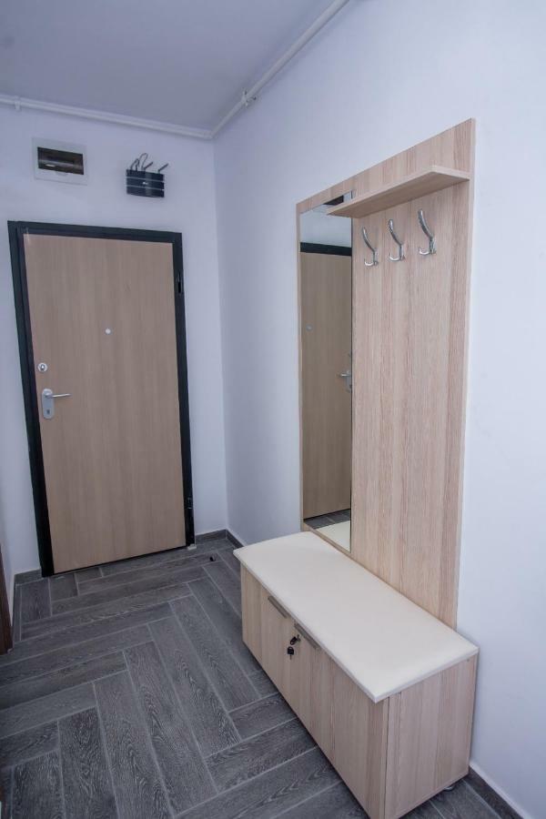 Apartament George Mamaia Apartment Navodari Exterior photo